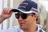 Bild zum Inhalt: Felipe Massa: Teilzeit-Job als Formel-1-TV-Experte denkbar