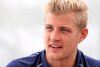 Marcus Ericsson: Verbleib bei Sauber sehr wahrscheinlich
