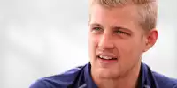 Bild zum Inhalt: Marcus Ericsson: Verbleib bei Sauber sehr wahrscheinlich