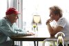 Bild zum Inhalt: Niki Lauda: Nico Rosberg hat Schwächen "voll kompensiert"