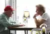 Bild zum Inhalt: Niki Lauda: Nico Rosberg hat Schwächen "voll kompensiert"