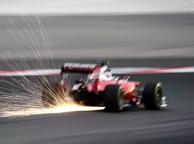 Kimi Räikkönen Titel-Bild zur News: Kimi Räikkönen