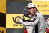 Bild zum Inhalt: Juncadella stolz auf Podium: "Disqualifikation ändert nichts"