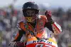 Bild zum Inhalt: Wie Marc Marquez in Motegi Weltmeister wird