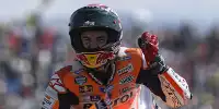 Bild zum Inhalt: Wie Marc Marquez in Motegi Weltmeister wird