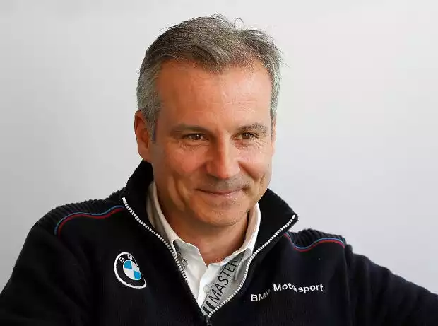 Jens Marquardt Titel-Bild zur News: Jens Marquardt