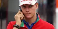 Mick Schumacher