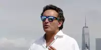 Alejandro Agag