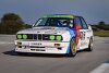 Vor 30 Jahren: Vier BMW M3 schafften es nicht in die Serie