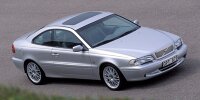 Bild zum Inhalt: Volvo C70 Coupe & Cabrio (1996 - 2005): Vor 20 Jahren startete der P-1800-Erbe