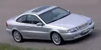 Bild zum Inhalt: Volvo C70 Coupe & Cabrio (1996 - 2005): Vor 20 Jahren startete der P-1800-Erbe