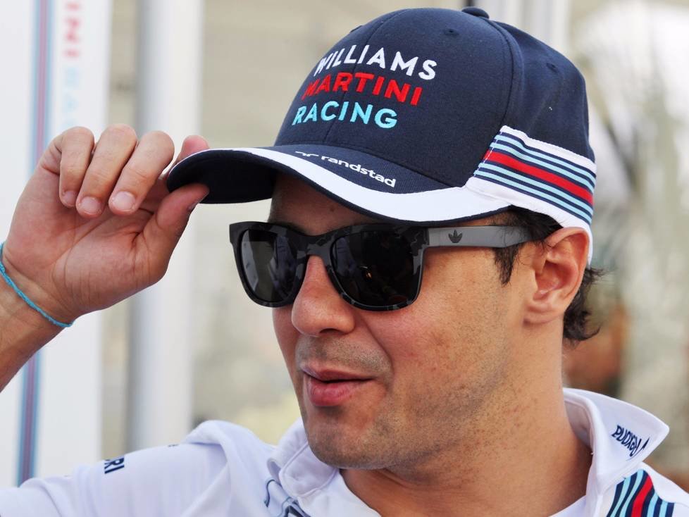 Felipe Massa