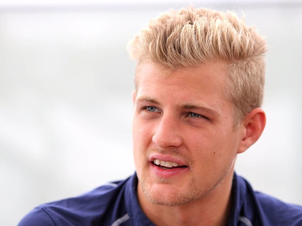 Marcus Ericsson