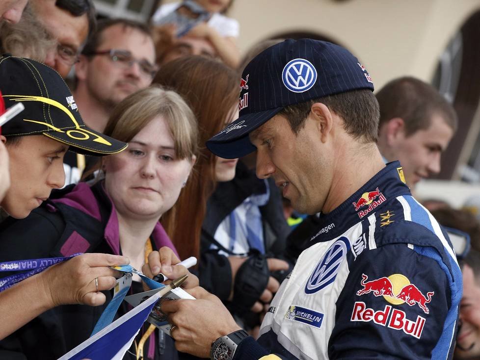 Sebastien Ogier, Julien Ingrassia