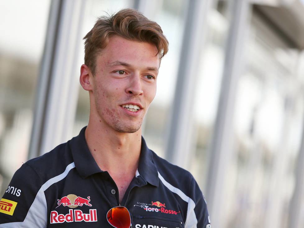 Daniil Kwjat