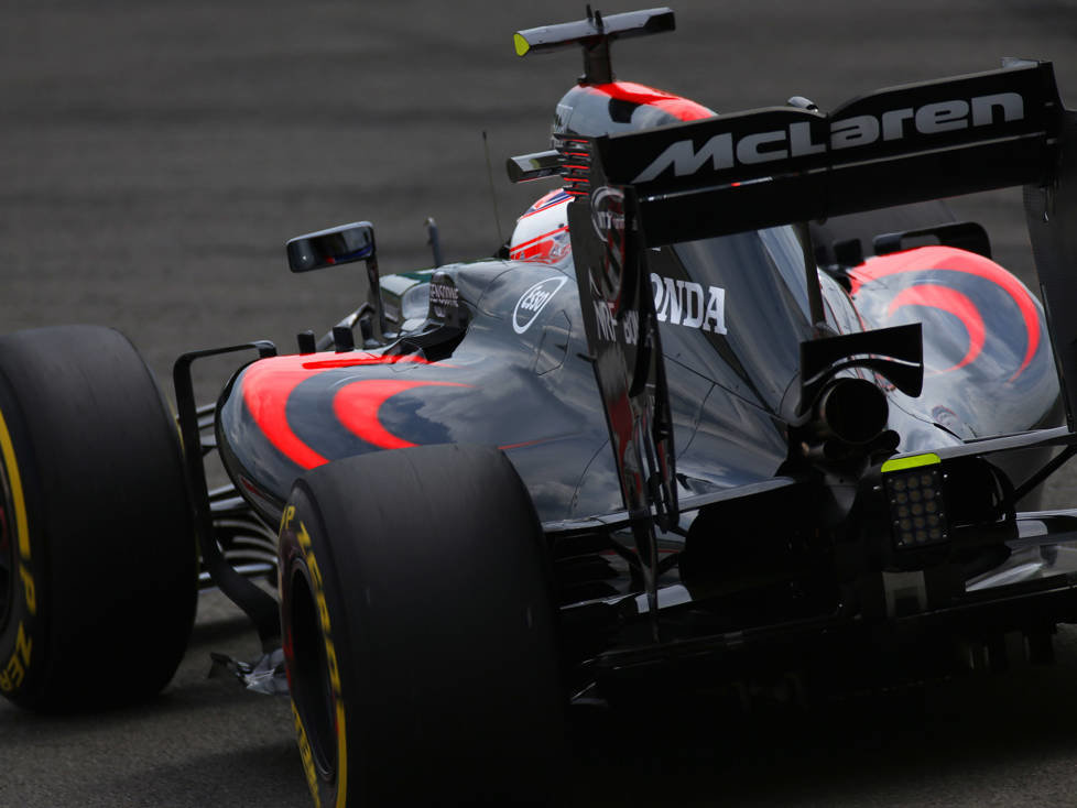 Jenson Button