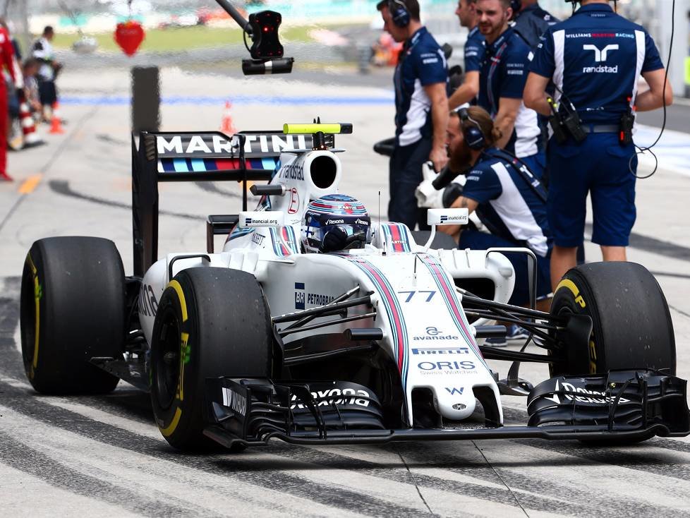 Valtteri Bottas