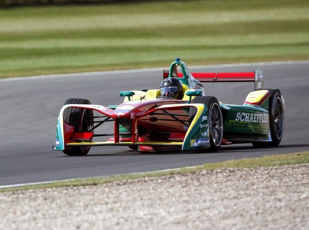 Lucas di Grassi