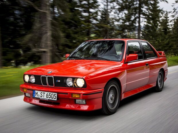 BMW M3 (E30)