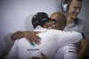 Bild zum Inhalt: Anthony Hamilton: "Nico verdient eine Weltmeisterschaft"
