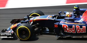Christian Horner: Sainz-Wechsel zu Renault kein Thema mehr