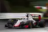 Bild zum Inhalt: "Gefährlich!": Grosjean nach Bremsproblem stinksauer