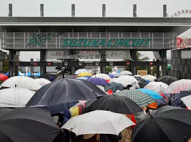 Regenschirme Titel-Bild zur News: Regenschirme