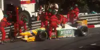 Michael Schumacher