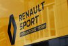 Bild zum Inhalt: Renaults Bell deutet an: Genii hat Team heruntergewirtschaftet