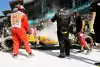 Bild zum Inhalt: Nach Magnussen-Feuer: Alonso äußert neue Halo-Bedenken