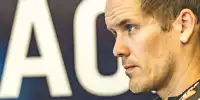 Bild zum Inhalt: Mika Kallio: "Das Saisonhighlight rückt immer näher"