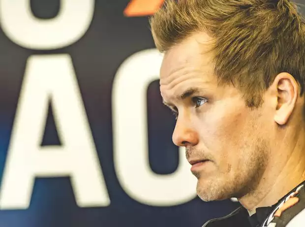 Titel-Bild zur News: Mika Kallio