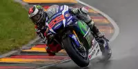 Bild zum Inhalt: Löst die Ducati die Regenprobleme von Jorge Lorenzo?