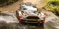 Bild zum Inhalt: ERC Zypern: Lukjanuk Schnellster im Qualifying