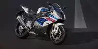 Bild zum Inhalt: Intermot 2016: BMW spendiert den 1000ern ein Upgrade