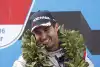 Bild zum Inhalt: Mehdi Bennani: Als Meister zum zweiten WTCC-"Heimrennen"