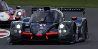 LMP3, Ligier JS P3