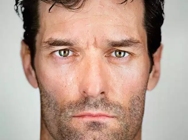 Mark Webber Titel-Bild zur News: Mark Webber