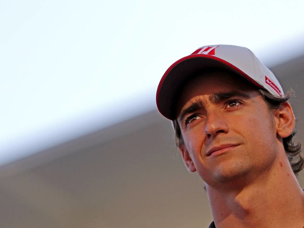 Esteban Gutierrez