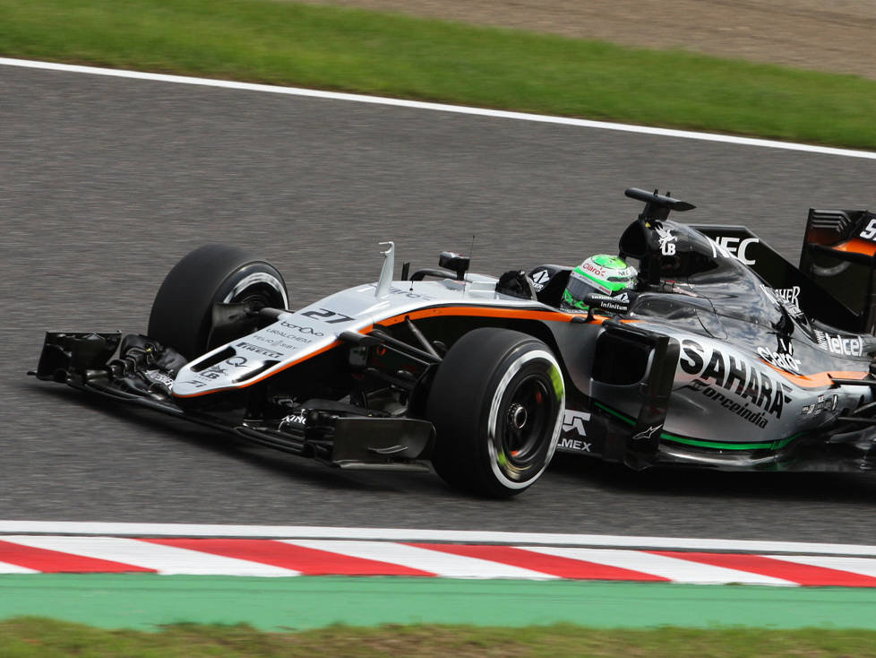 Nico Hülkenberg