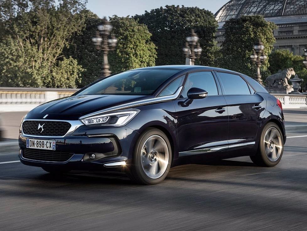 DS 5