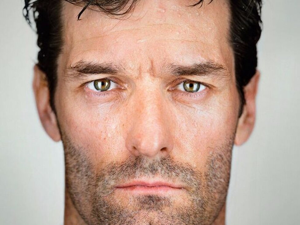 Mark Webber