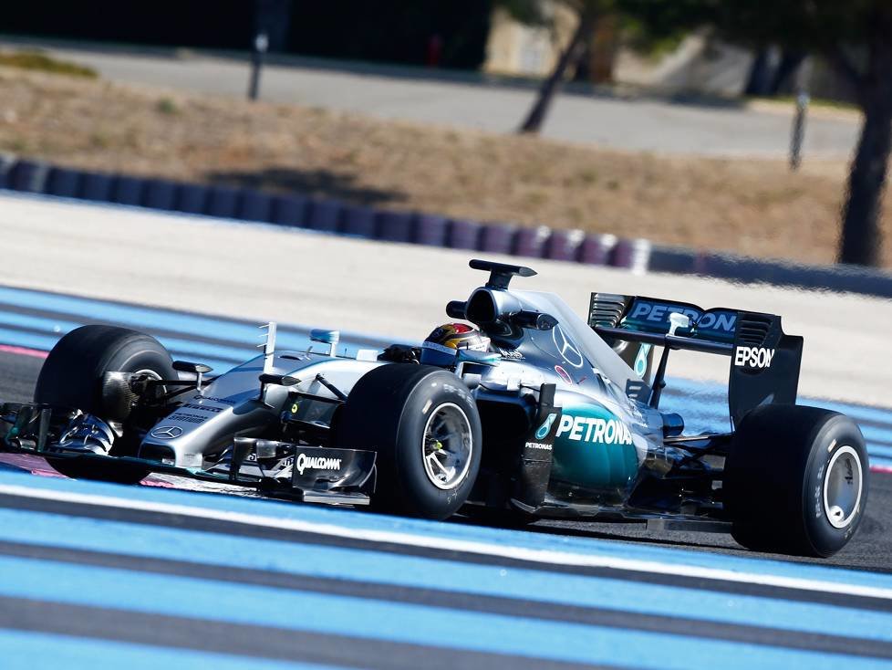 Pascal Wehrlein