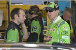 Kyle Busch (Gibbs) 