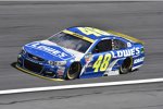 Jimmie Johnson (Hendrick) 