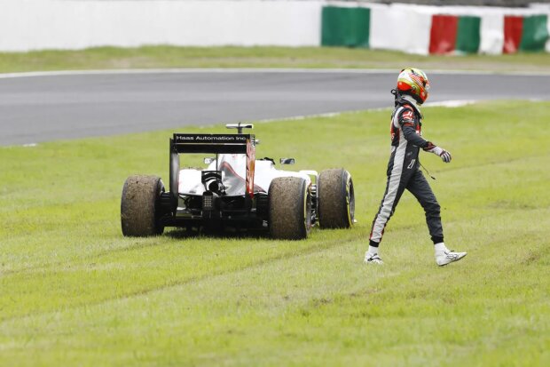 Esteban Gutierrez  ~Esteban Gutierrez (Haas) ~ 