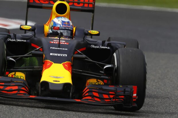 Daniel Ricciardo Red Bull Red Bull Racing F1 ~Daniel Ricciardo (Red Bull) ~ 