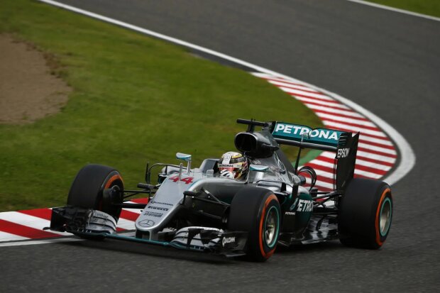 Lewis Hamilton Mercedes Mercedes AMG Petronas Formula One Team F1 ~Lewis Hamilton (Mercedes) ~ 