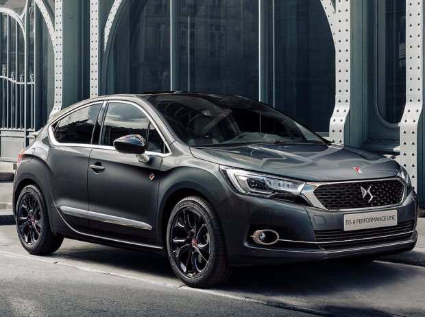 DS 4 Performance Line