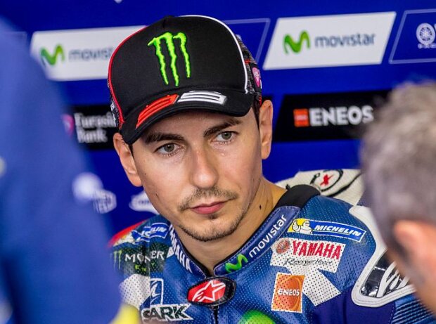 Jorge Lorenzo